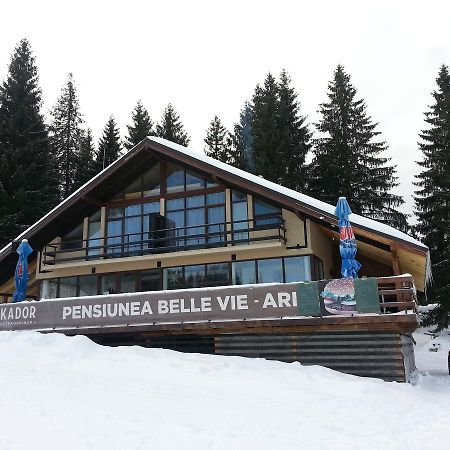 Отель La Belle Vie Выртоп Экстерьер фото