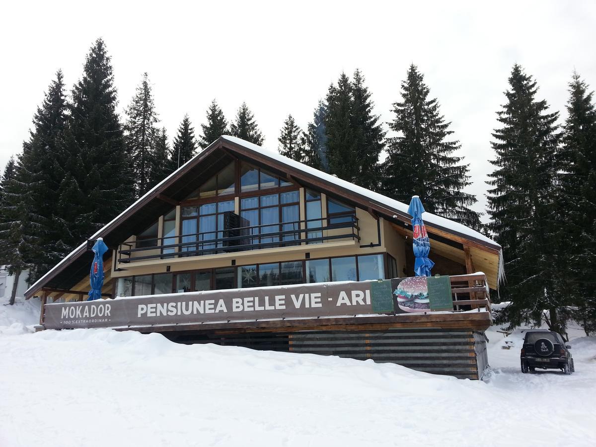 Отель La Belle Vie Выртоп Экстерьер фото